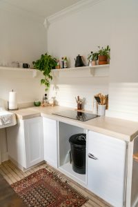 space-saving-ideas - NW Maids House Cleaning Service Space Saving Ideas