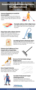 Essential-Carpet-Cleaning-Hacks-You-Need-to-Know - NW Maids House Cleaning Service Essential Carpet Cleaning Hacks You Need to Know