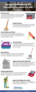 Garage-Floor-Cleaning-101-Everything-You-Need-to-Know - NW Maids House Cleaning Service Garage Floor Cleaning 101: Everything You Need to Know