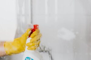 how much are hourly cleaning services