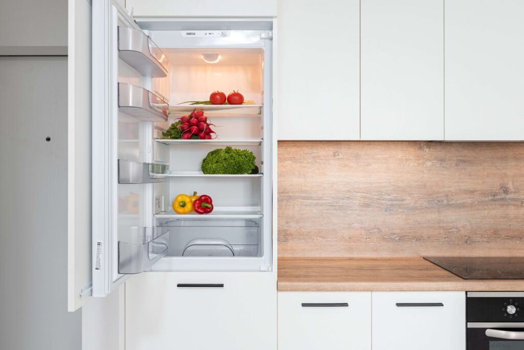 How to Clean Inside Fridge? Updated 2022 NW Maids House Cleaning Service