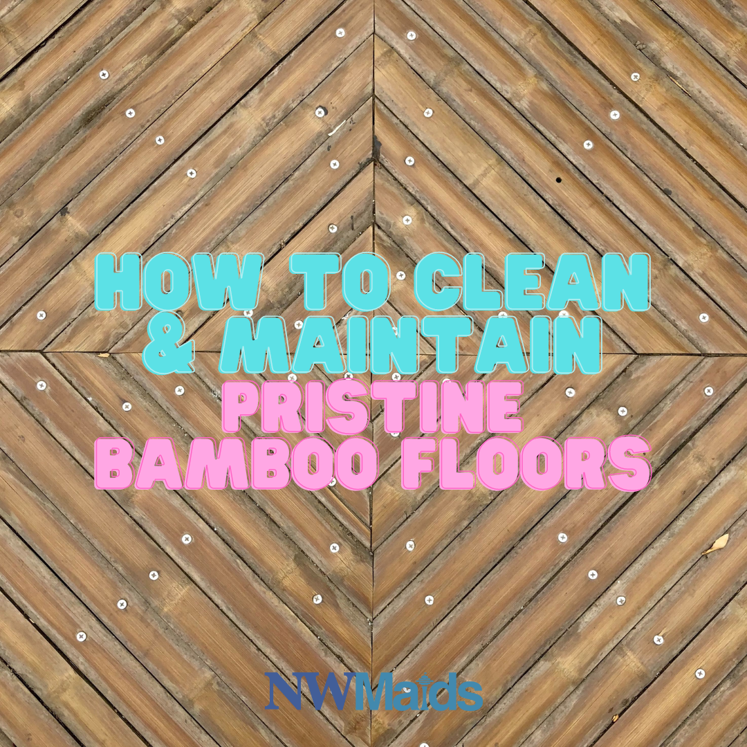 Pristine Bamboo Floors