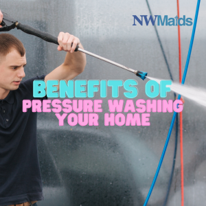 How Much Does it Cost to Pressure Wash your Home