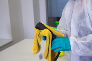 Microfibre Cloths the Ultimate Cleaning Tool