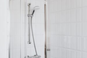 Get Rid of Limescale and Have your Shower Looking New 