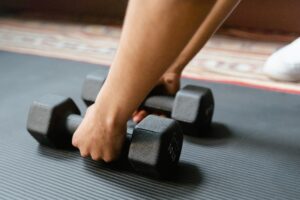 How to Clean and Disinfect your Home Gym and Equipment