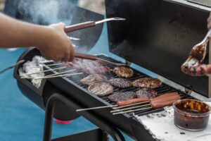 How to Clean your Grill Tips to Keep it Clean