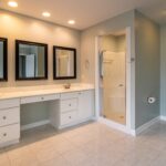 The Kitchen and Bathroom Cabinet Cleaning Guide