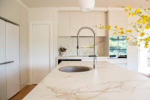 The Ultimate Guide to Cleaning your Quartz Countertop
