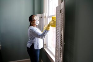 4 Spring Cleaning Tips to Prevent Allergy Symptoms