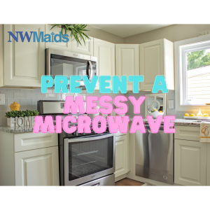 7 Simple Ways to Clean a Microwave