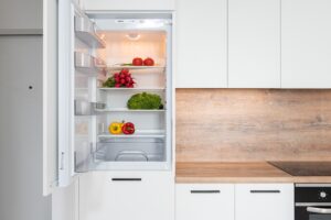 How to Deep Clean your Fridge with these Simple Steps