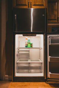 How to Deep Clean your Fridge with these Simple Steps