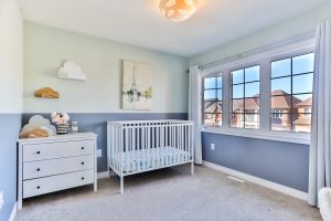 6 Design Tips for Setting Up Your Baby's Nursery