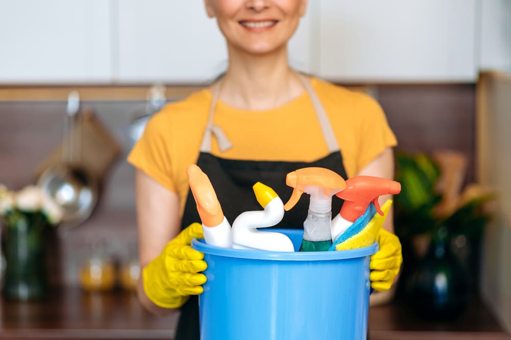 House Cleaning Services 101