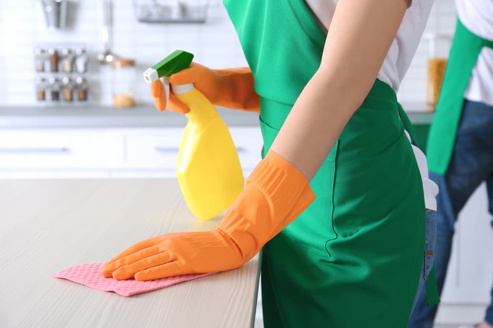 Why do you need professional cleaning?