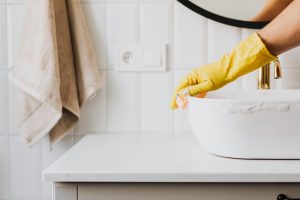 Personalized Cleaning Schedule that Actually Works for You! 