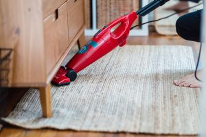 Carpet Cleaning Hacks You Need for Spring Cleaning