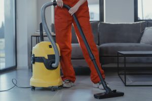 Home Cleaning Jobs Tacoma