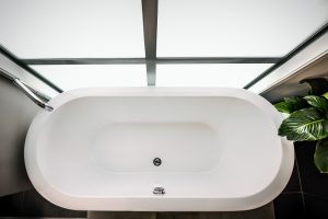 How to Remove Rust from Bathtub