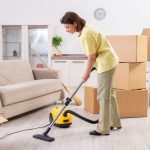 7 Tips to Choose a Good Move-In Cleaning Company