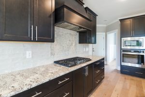 Countertops Cleaning