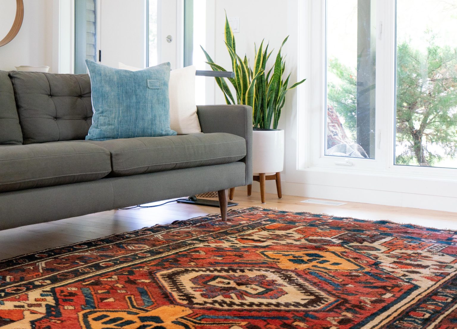 Guide for Carpet Cleaning Without a Machine NW Maids