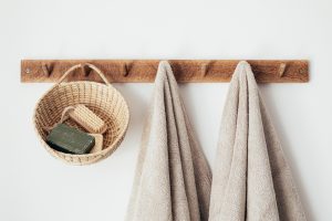 How to Keep Towels from Smelling