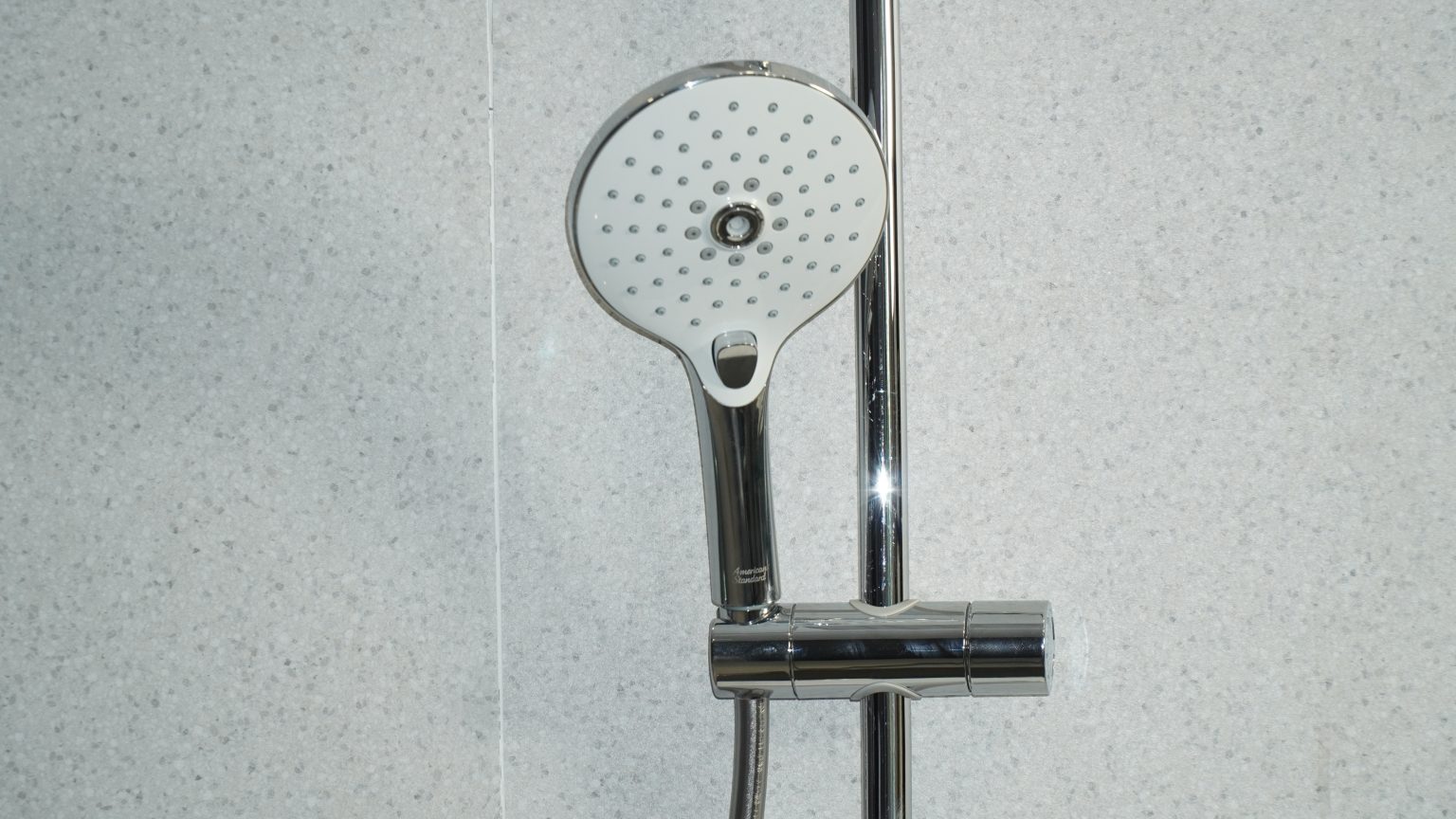 The Vinegar Soak Secret for a Sparkling Clean Shower Head NW Maids