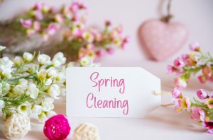 What is the best season to have your carpets cleaned
