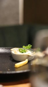 How to Get Mayo Out of Clothes