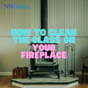 Gas Fireplace Cleaning