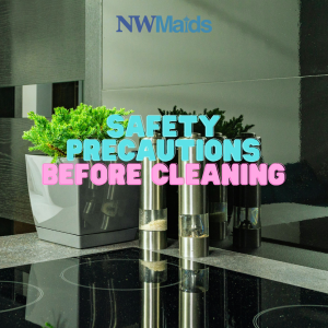 How to Clean a Glass Stove Top