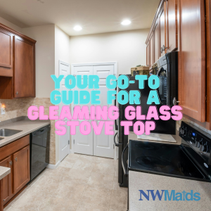 How to Clean a Glass Stove Top