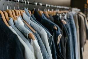 How to clean a Clothes Closet