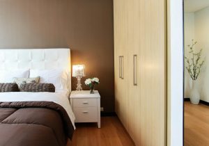How to Clean a Bedroom