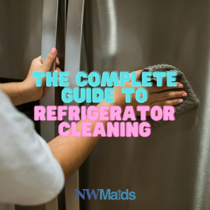 How to Clean Refrigerator