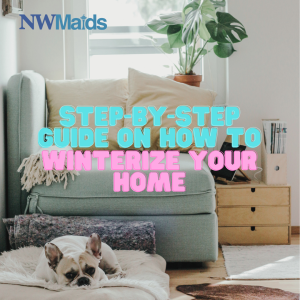 How to Winterize a Home
