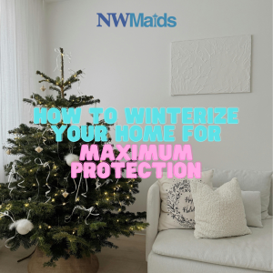 How to Winterize a Home