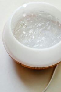 How to Clean a Humidifier with Vinegar