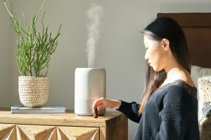 How to Clean a Humidifier with Vinegar