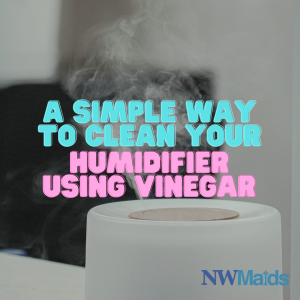 How to Clean a Humidifier with Vinegar