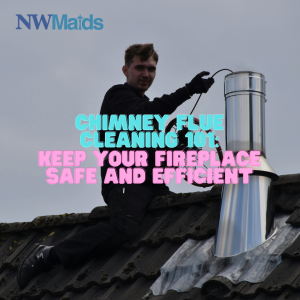 The Ultimate Guide to Cleaning Your Home’s Chimney Flue