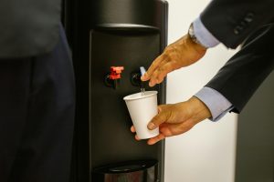 How to Clean a Water Cooler