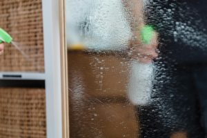 Homemade Cleaning Product Recipes That Work