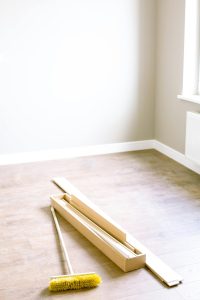 How to Clean Up After Home Renovations