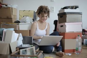 How to Deal With a Hoarder Home: Cleaning Tips