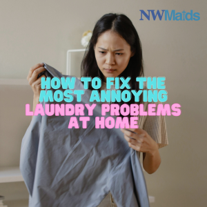 Laundry Mysteries Solved