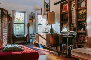 The History of House Cleaning Practices