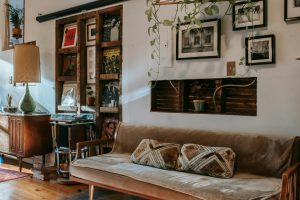 The History of House Cleaning Practices
